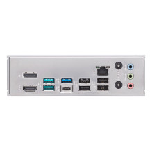 ASUS PRIME B860-PLUS WIFI Intel B860 LGA 1851 (Socket V1) ATX