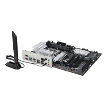 ASUS PRIME B860-PLUS WIFI Intel B860 LGA 1851 (V1 lizdas) ATX