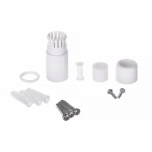 Imou Bullet 3 3K IP security camera Outdoor 2880 x 1620 pixels Ceiling / wall