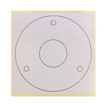 Imou Bullet 3 3K IP security camera Outdoor 2880 x 1620 pixels Ceiling / wall