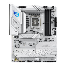 ASUS ROG STRIX B860-A ŽAIDIMŲ WIFI Intel B860 LGA 1851 (Socket V1) ATX