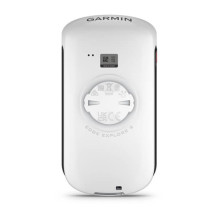 „Garmin Edge Explore 2“ 7,62 cm (3 colių) belaidis dviračio kompiuteris, juodas, baltas