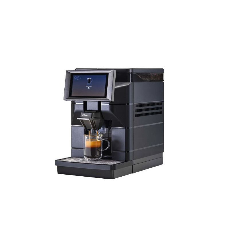 Saeco Magic B1 Fully-auto Espresso machine 2.5 L