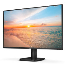 „Philips 1000“ serijos 27E1N1100A / 00 LED ekranas 68,6 cm (27 colių) 1920 x 1080 pikselių „Full HD“ LCD juodas