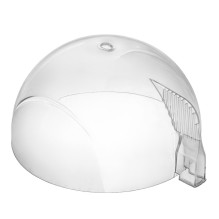 „GreenBlue“ automatinis kiaušinių virimo aparatas, 400 W galia, iki 7 kiaušinių, matavimo puodelis, 220–240 V ~, 50 Hz, 