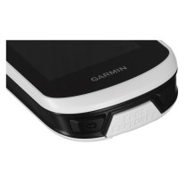 „Garmin Edge Explore 2“ 7,62 cm (3 colių) belaidis dviračio kompiuteris, juodas, baltas