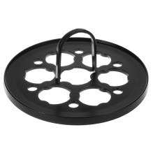 „GreenBlue“ automatinis kiaušinių virimo aparatas, 400 W galia, iki 7 kiaušinių, matavimo puodelis, 220–240 V ~, 50 Hz, 