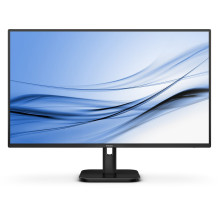 „Philips 1000“ serijos 27E1N1100A / 00 LED ekranas 68,6 cm (27 colių) 1920 x 1080 pikselių „Full HD“ LCD juodas