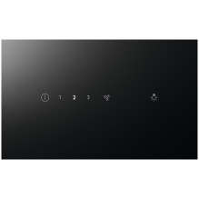 ELECTROLUX LFV626K hood