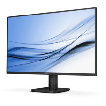 „Philips 1000“ serijos 27E1N1100A / 00 LED ekranas 68,6 cm (27 colių) 1920 x 1080 pikselių „Full HD“ LCD juodas