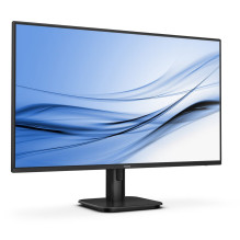 „Philips 1000“ serijos 27E1N1100A / 00 LED ekranas 68,6 cm (27 colių) 1920 x 1080 pikselių „Full HD“ LCD juodas