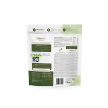 EDEN antis ir sardinės - sausas kačių ėdalas - 1,5 kg EDEN antis ir sardinės - sausas kačių ėdalas - 1,5 kg