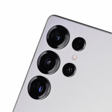 Samsung Galaxy S25 Ultra 17.5 cm (6.9") Dual SIM Android 15 5G USB Type-C 12 GB 512 GB 5000 mAh Grey, Titanium