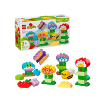 LEGO DUPLO 10444 Kūrybingas...