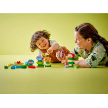 LEGO DUPLO 10444 Creative Garden and Flowers LEGO DUPLO 10444 Creative Garden and Flowers