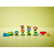 LEGO DUPLO 10444 Creative Garden and Flowers LEGO DUPLO 10444 Creative Garden and Flowers