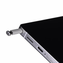 Samsung Galaxy S25 Ultra 17.5 cm (6.9") Dual SIM Android 15 5G USB Type-C 12 GB 512 GB 5000 mAh Black, Titanium