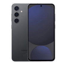 „Samsung Galaxy S24 FE“ 17 cm (6,7 colio) dviejų SIM kortelių „Android 14“ 5G USB C tipo 8 GB 128 GB 4700 mAh grafito sp