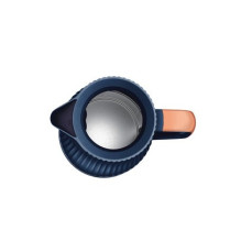 Tefal Loft KO251430 elektrinis virdulys 1,7 l mėlynas