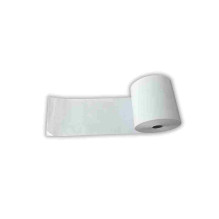 BSTech termopopieriaus ritinėlis kasos aparatams, fiskalinis, 57x15m, 10 vnt.