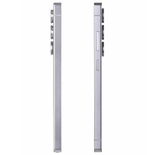 „Samsung Galaxy S25 Ultra“ 17,5 cm (6,9 colio) dviejų SIM kortelių „Android 15“ 5G USB C tipo 12 GB 512 GB 5000 mAh Juod