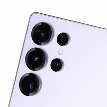 „Samsung Galaxy S25 Ultra“ 17,5 cm (6,9 colio) dviejų SIM kortelių „Android 15“ 5G USB C tipo 12 GB 512 GB 5000 mAh Juod