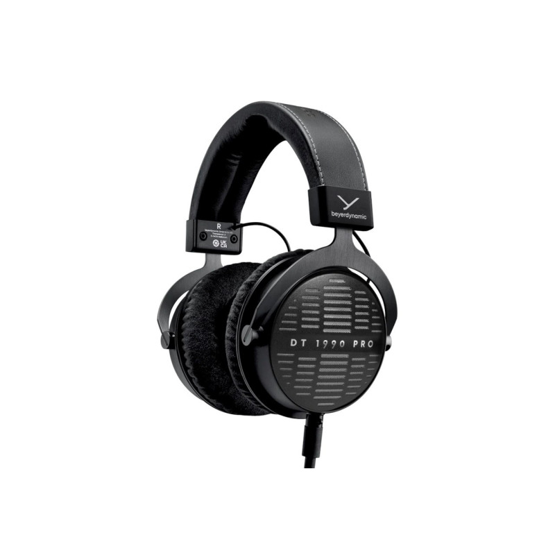 „Beyerdynamic DT 1990 PRO MK II“ – atviros studijinės ausinės