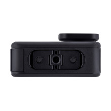 „GoPro HERO13 BLACK“ veiksmo ir sporto kamera, 27,6 MP, 5,3K „Ultra HD CMOS“, 25,4 / 1,9 mm (1 / 1,9 colio), „Wi-Fi“, 12