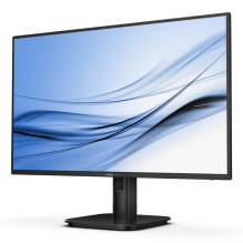 „Philips 1000“ serijos 24E1N1100A / 00 LED ekranas 60,5 cm (23,8 colio) 1920 x 1080 pikselių „Full HD“ LCD juodas