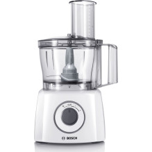 Bosch MCM3200W food processor 800 W 2.3 L White