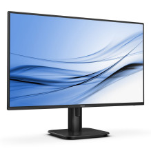 Philips 1000 series 24E1N1100A / 00 LED display 60.5 cm (23.8") 1920 x 1080 pixels Full HD LCD Black