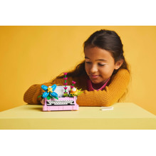 LEGO CREATOR 3in1 31169 Flower Writing Machine