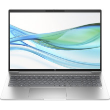 HP ProBook 460 G11 nešiojamas kompiuteris, Intel Core Ultra 7 155U, 40,6 cm (16 colių), WUXGA, 16 GB DDR5-SDRAM, 512 GB 