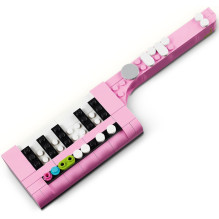 LEGO CREATOR 3in1 31169 Gėlių rašymo mašina