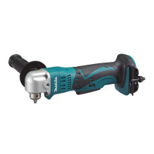 Makita DDA350Z grąžtas 1,8 kg Juoda, Mėlyna
