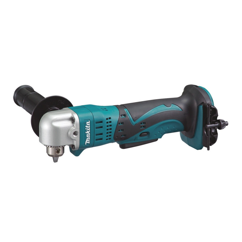 Visible DDA350Z drill 1.8 kg Black, Blue
