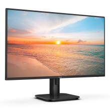 „Philips 1000“ serijos 24E1N1100A / 00 LED ekranas 60,5 cm (23,8 colio) 1920 x 1080 pikselių „Full HD“ LCD juodas