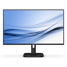Philips 1000 series 24E1N1100A / 00 LED display 60.5 cm (23.8") 1920 x 1080 pixels Full HD LCD Black
