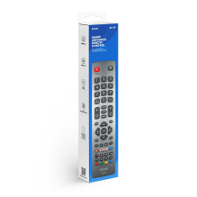 SAVIO RC-19 Universal / Replacement Remote Control for SHARP TV - SMART TV