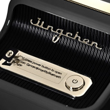 Niimbot B21S etikečių spausdintuvas, juodas Niimbot B21S etikečių spausdintuvas, juodas