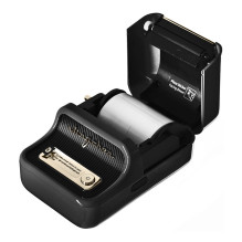 Niimbot B21S etikečių spausdintuvas, juodas Niimbot B21S etikečių spausdintuvas, juodas