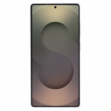 Samsung Galaxy S25 Ultra 17.5 cm (6.9") Dual SIM Android 15 5G USB Type-C 12 GB 256 GB 5000 mAh Silver, White