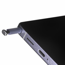 Samsung Galaxy S25 Ultra 17.5 cm (6.9") Dual SIM Android 15 5G USB Type-C 12 GB 256 GB 5000 mAh Silver, White