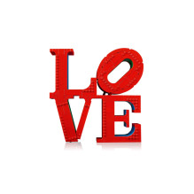 LEGO ART 31214 LOVE LEGO ART 31214 LOVE