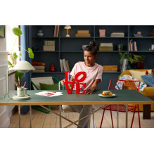 LEGO ART 31214 LOVE LEGO ART 31214 LOVE