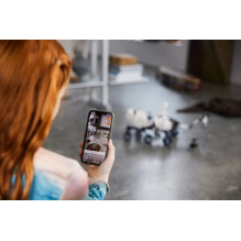 LEGO TECHNIC 42158 NASA MARS ROVER ATSPARUMAS LEGO TECHNIC 42158 NASA MARS ROVER ATSPARUMAS