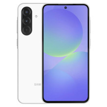 Samsung Galaxy A36 17 cm (6.7") Dual SIM Android 15 5G USB Type-C 6 GB 128 GB 5000 mAh White