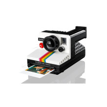 LEGO IDEAS 21345 POLAROID ONESTEP SX-70 FOTOAPARATAS