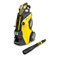 Aukšto slėgio plovimo įrenginys KARCHER K 7 Smart Control Flex (1.317-340.0)