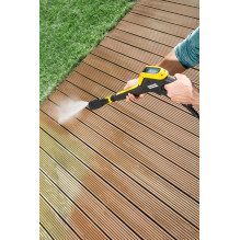 Aukšto slėgio plovimo įrenginys KARCHER K 7 Smart Control Flex (1.317-340.0)